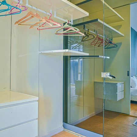 Platinum Happy Suite Hotel Klcc , Kuala Lumpur Exteriér fotografie